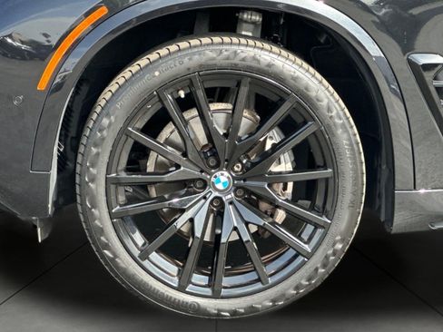 Used 2024 BMW X5 sDrive40i w/ M Sport Package RWD image 26