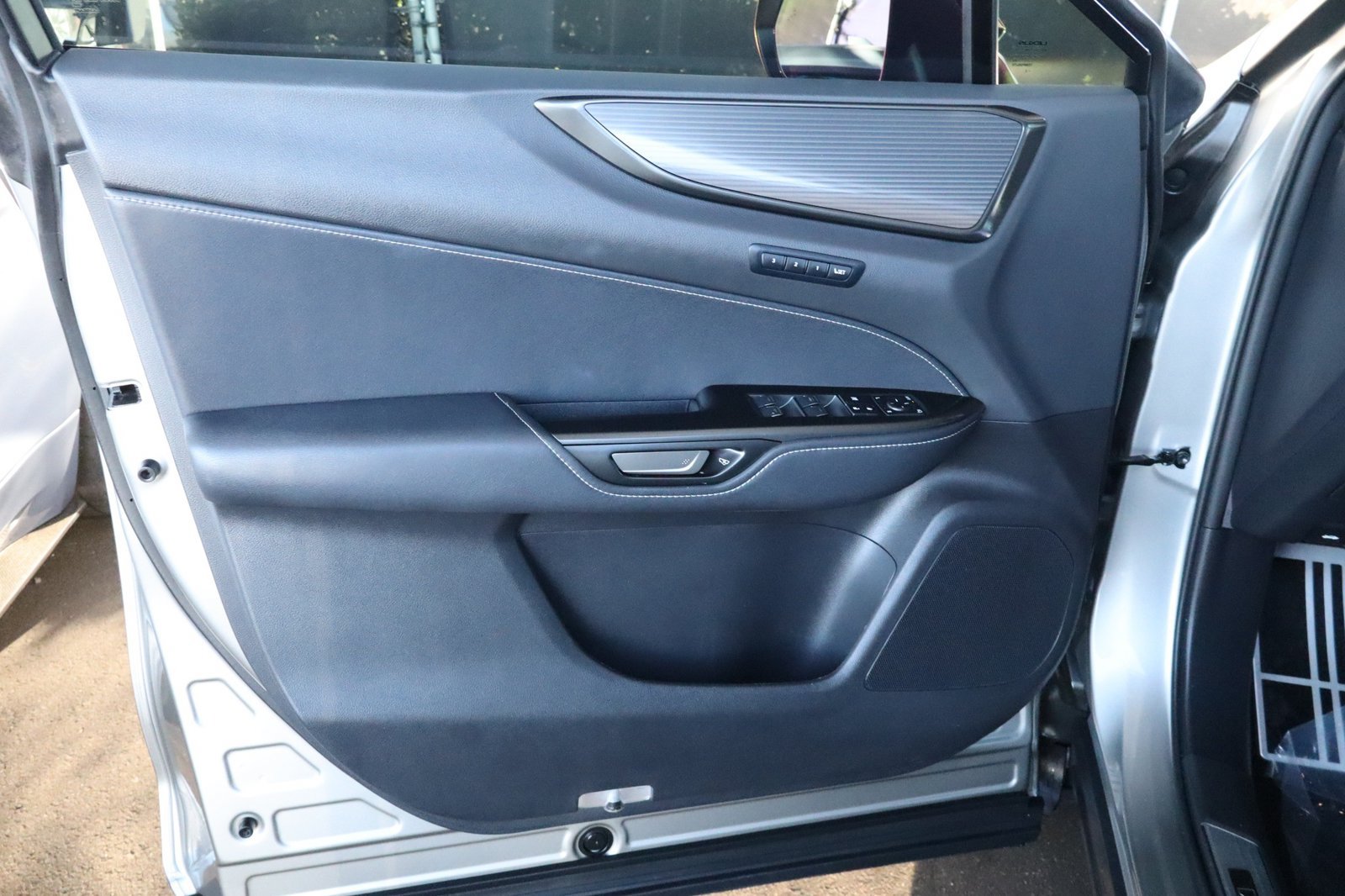 Used 2023 Lexus NX 350 F Sport AWD/4WD image 18