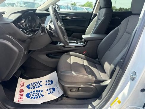 Certified 2023 Buick Envision Preferred AWD/4WD image 13