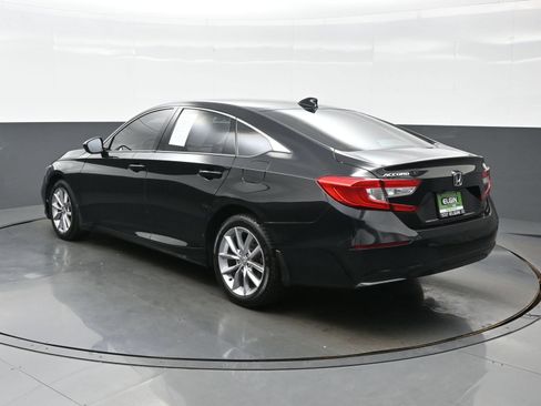 Used 2022 Honda Accord LX image 5