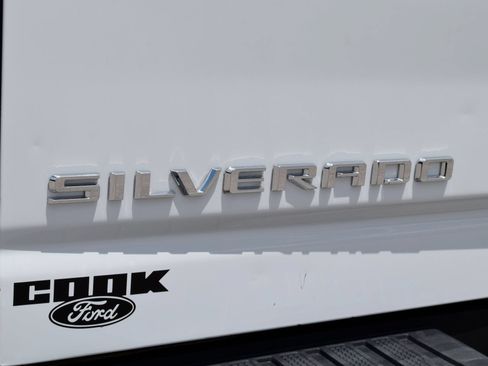 Used 2022 Chevrolet Silverado 2500 LT w/ Convenience Package AWD/4WD image 19