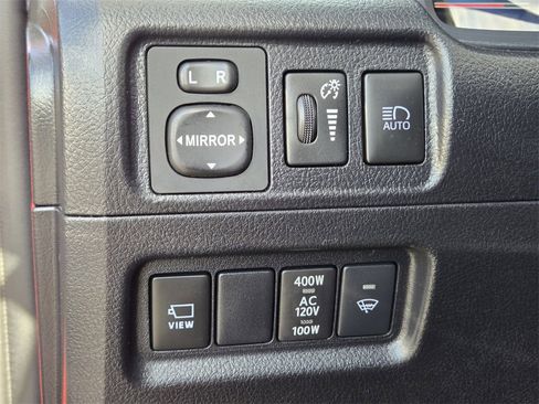 Used 2023 Toyota 4Runner TRD Off-Road Premium image 33