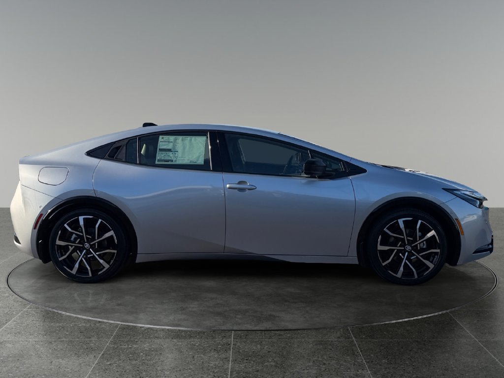 New 2027 Toyota Prius Plug-In Hybrid w/ Limited Premium Package FWD image 10
