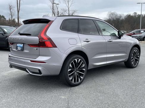 New 2026 Volvo XC60 B5 Ultra w/ Protection Package Premier image 24