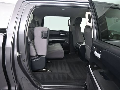 Used 2019 Toyota Tundra SR5 w/ SR5 Upgrade Package RWD image 37