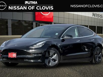 Used 2018 Tesla Model 3 Long Range