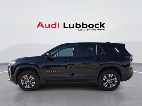Used 2026 Chevrolet Equinox LT w/ Convenience Package II FWD image 5