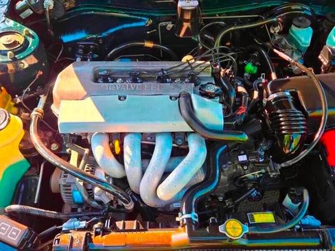 Used 1999 Toyota Corolla LE image 21