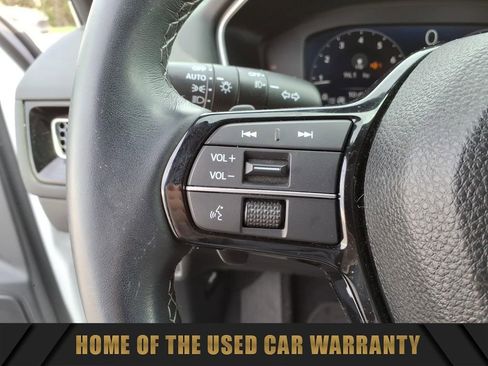 Used 2023 Honda Civic Sport Touring image 22