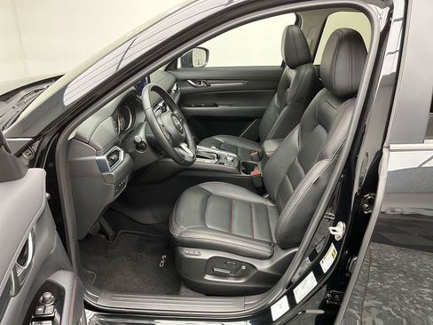 Used 2025 MAZDA CX-5 Carbon Edition AWD/4WD image 3