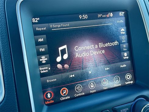 Used 2020 Dodge Durango Citadel w/ Technology Group image 15