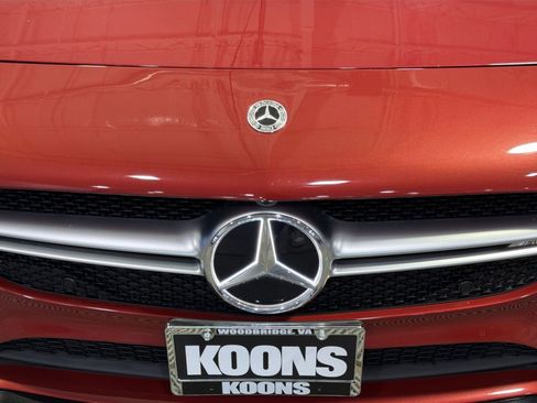 Used 2021 Mercedes-Benz A 35 AMG 4MATIC image 12