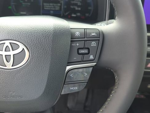 New 2026 Toyota Camry XLE image 23