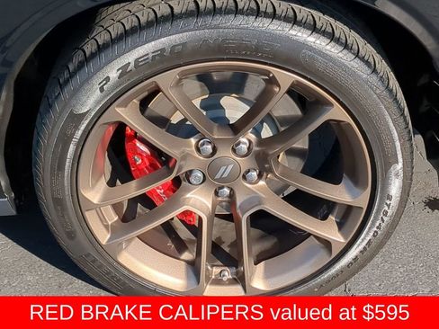 Used 2022 Dodge Challenger R/T Scat Pack w/ Dynamics Package image 11