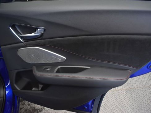 New 2026 Acura RDX A-Spec image 29