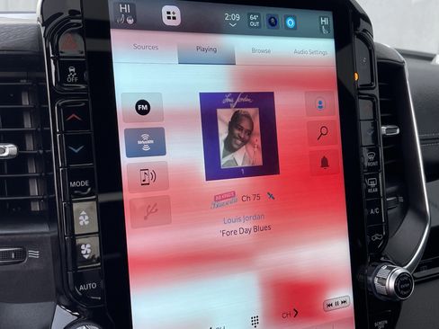 New 2026 RAM 1500 Laramie w/ Night Edition image 32