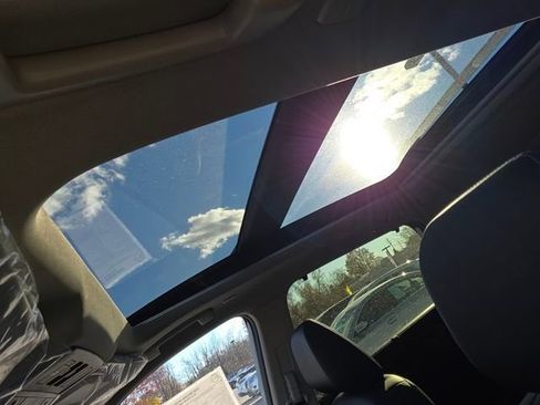 New 2026 Nissan Rogue Platinum w/ Platinum Premium Package image 6