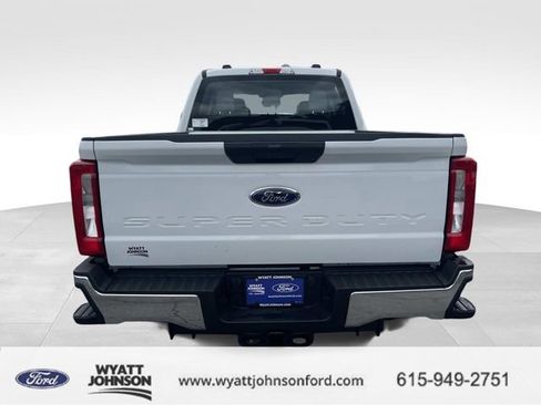New 2026 Ford F250 XL AWD/4WD image 4