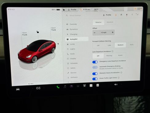 Used 2022 Tesla Model 3 image 29