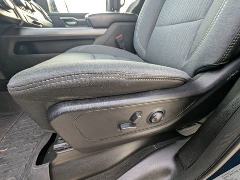 Used 2022 RAM 1500 Big Horn image 15