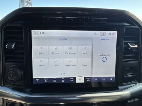 Used 2023 Ford F150 Lariat w/ Equipment Group 502A High image 17