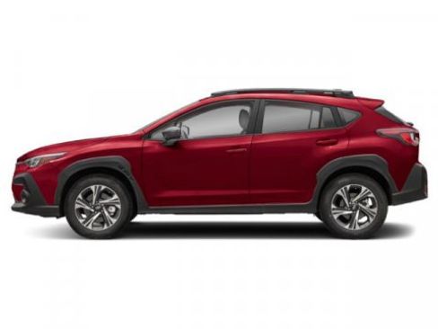 New 2026 Subaru Crosstrek 2.0i Premium AWD/4WD image 3