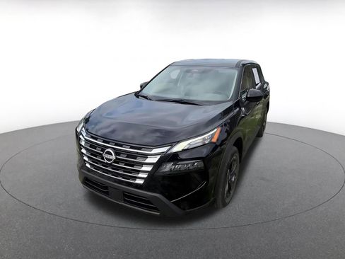 Used 2025 Nissan Rogue SV FWD image 7