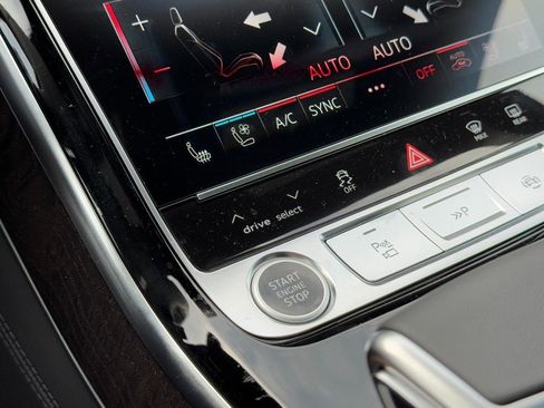 New 2026 Audi A8 L 3.0T image 15