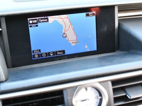 Used 2015 Lexus RC 350 w/ F Sport w/Summer Tires image 14