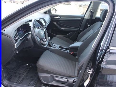 Used 2024 Volkswagen Jetta S FWD image 13
