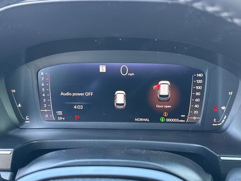 New 2026 Honda Pilot EX-L image 17