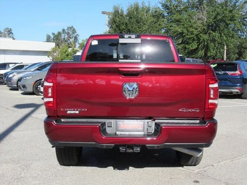 Certified 2024 RAM 2500 Limited image 5