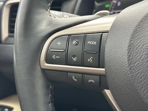 Used 2022 Lexus RX 350 FWD w/ Premium Package image 23