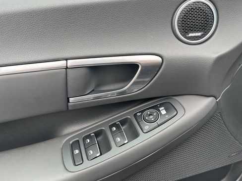Used 2023 Hyundai Sonata SEL Plus image 9