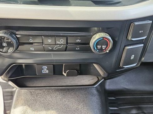 Certified 2023 Ford F150 XL w/ Trailer Tow Package image 21