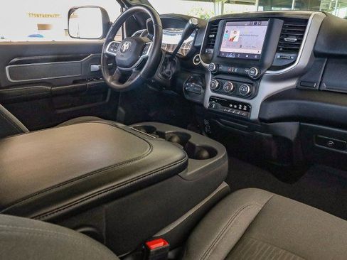 Used 2022 RAM 2500 Big Horn w/ Level A Equipment Group image 34