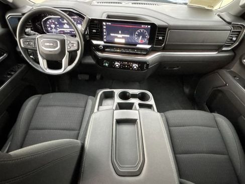 Certified 2023 GMC Sierra 1500 Elevation AWD/4WD image 11