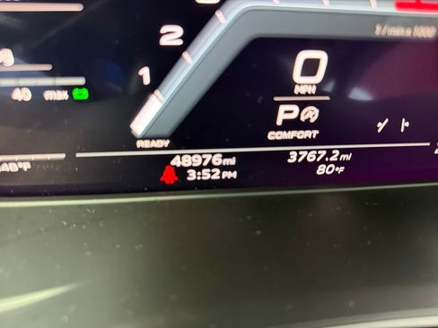 Used 2021 Audi S4 Prestige w/ Prestige Package image 18