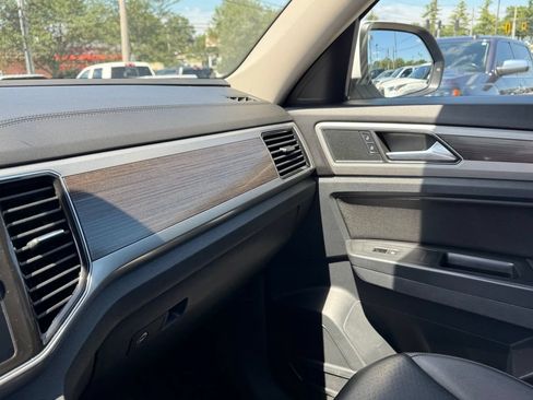 Used 2019 Volkswagen Atlas SEL AWD/4WD image 22