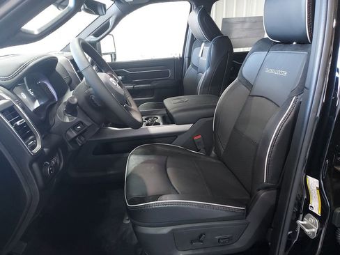 New 2026 RAM 2500 Laramie image 17