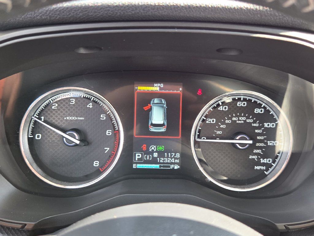Used 2024 Subaru Forester Touring w/ POP Package 3 AWD/4WD image 30