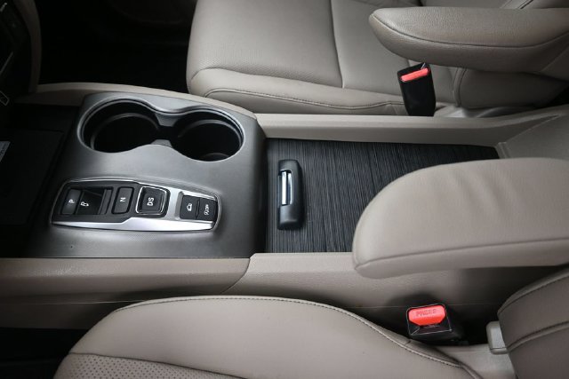 Certified 2022 Honda Ridgeline RTL-E image 20