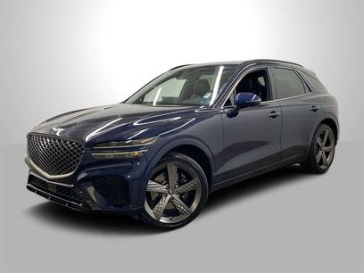 Used 2022 Genesis GV70 3.5T Sport w/ Sport Prestige Package
