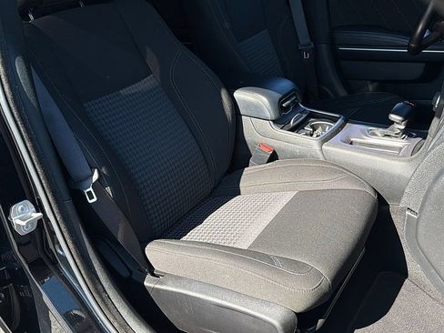 Used 2023 Dodge Charger SXT RWD image 24