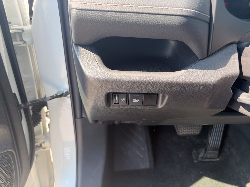 Used 2025 Toyota RAV4 LE FWD image 19