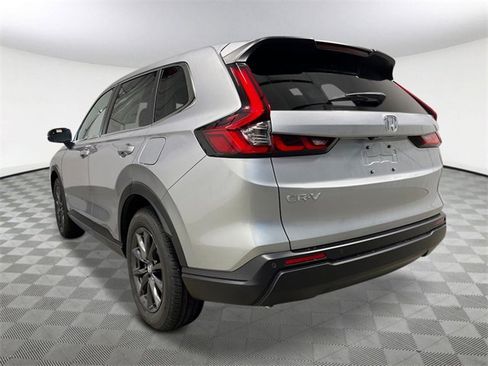 New 2026 Honda CR-V EX-L image 4