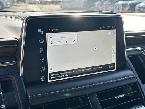 Used 2024 Chevrolet Tahoe Premier image 13