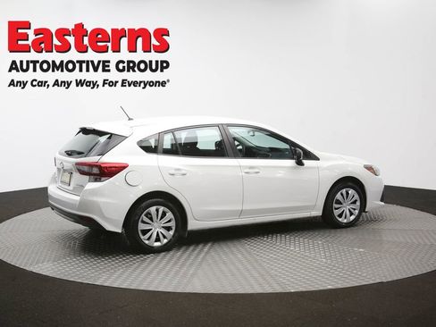 Used 2023 Subaru Impreza 2.0i AWD/4WD image 42