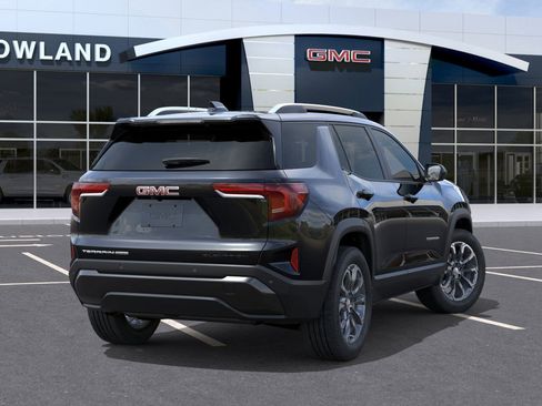 New 2026 GMC Terrain Elevation image 4