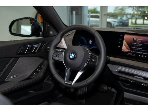 New 2025 BMW 228i xDrive w/ Premium Package image 76